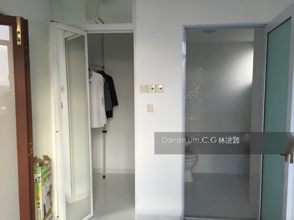 Parc Oasis (D22), Condominium #130461362